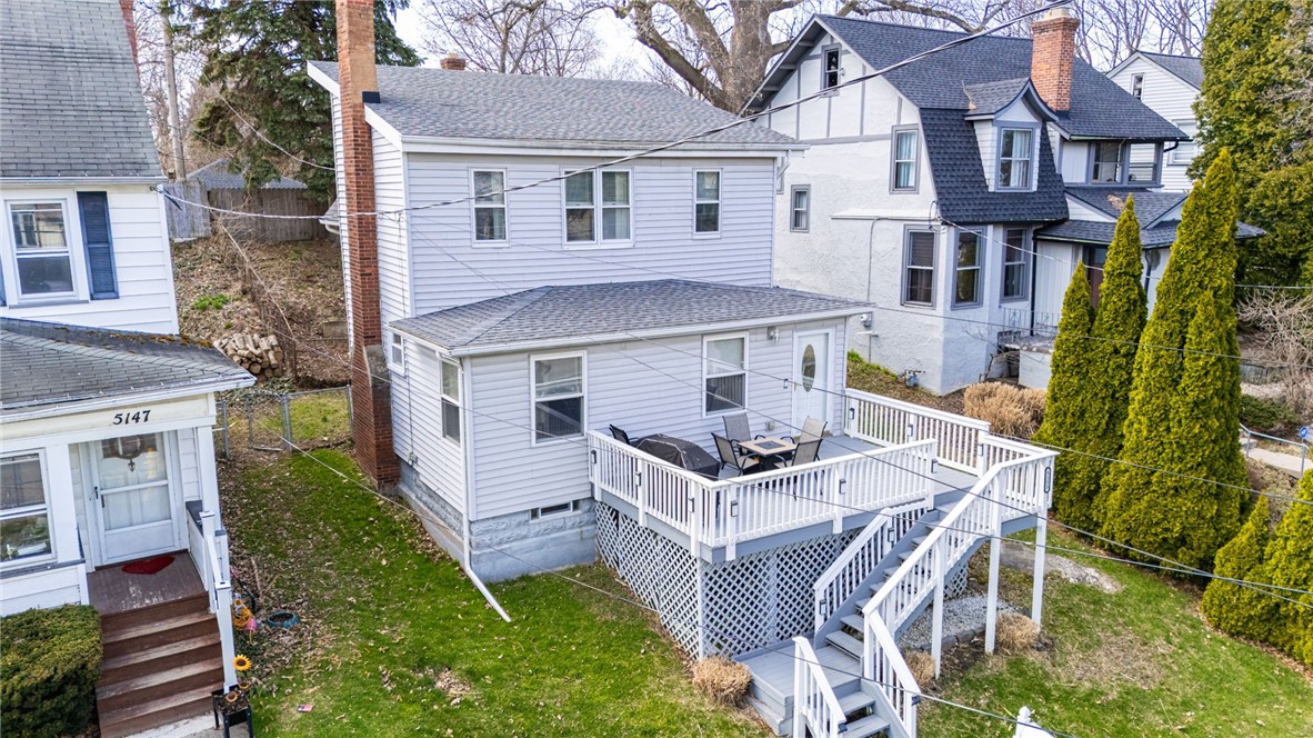 5153 Saint Paul Boulevard, Irondequoit, New York image 1