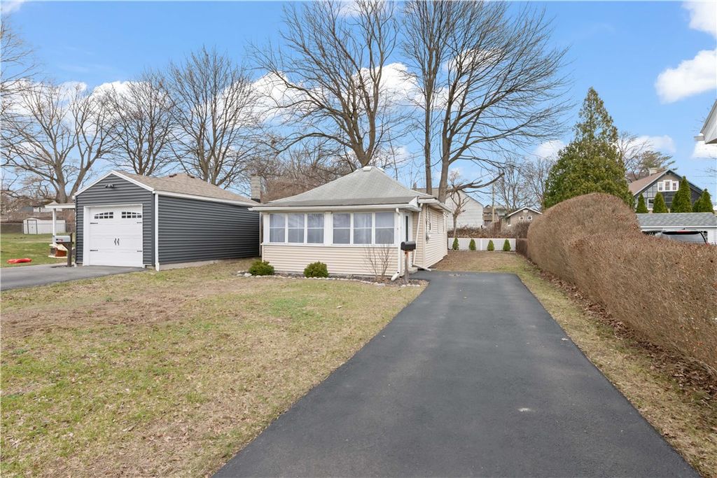 Photo of 513 W Filbert Street, East Rochester, NY 14445 (MLS # R1666526)