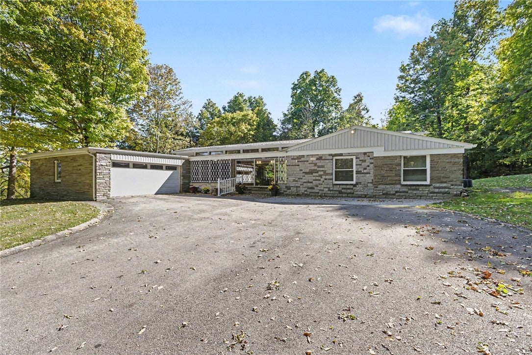 297 School Road