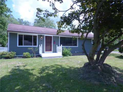 Homes For Sale - 6 Forest Avenue<br/> Irondequoit, NY 14622