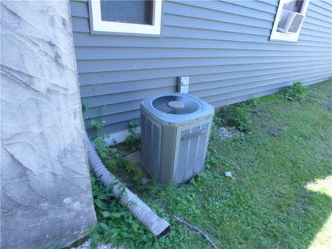 Tiny photo for 6 Forest Avenue, Irondequoit, NY 14622 (MLS # R1697424)