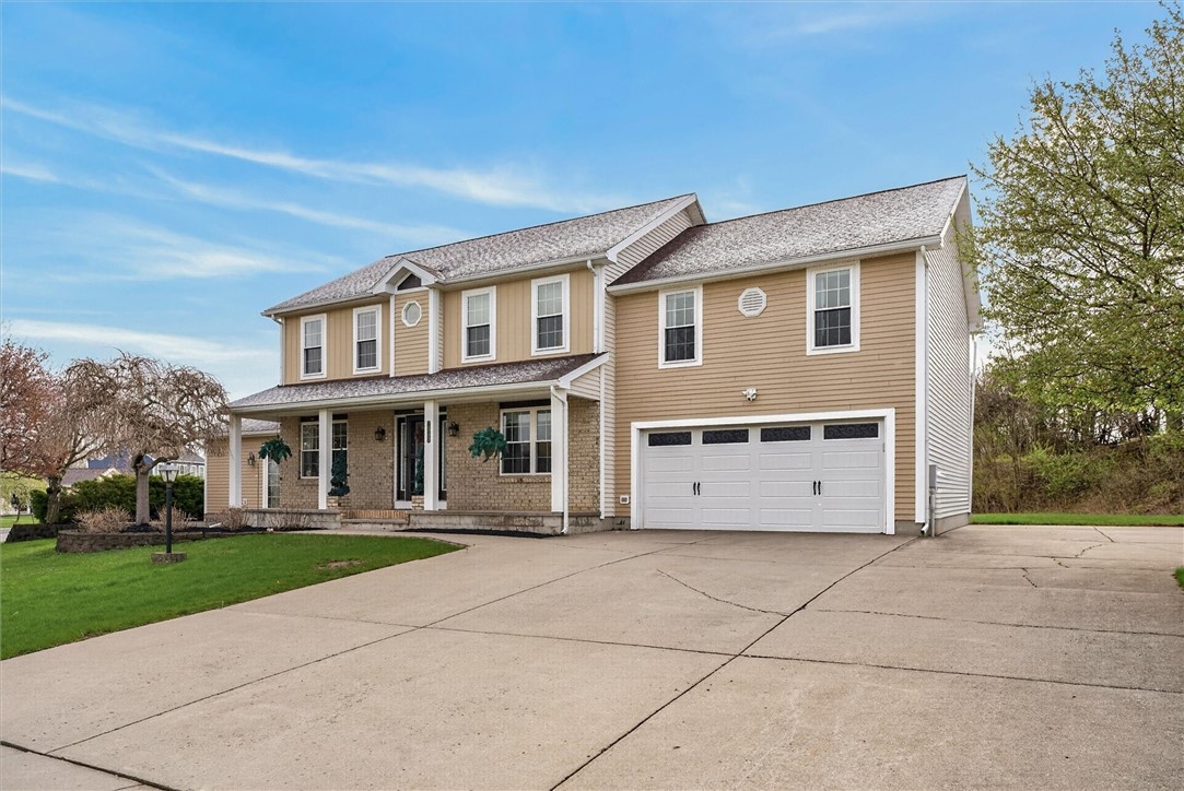 1343 Fieldcrest Lane