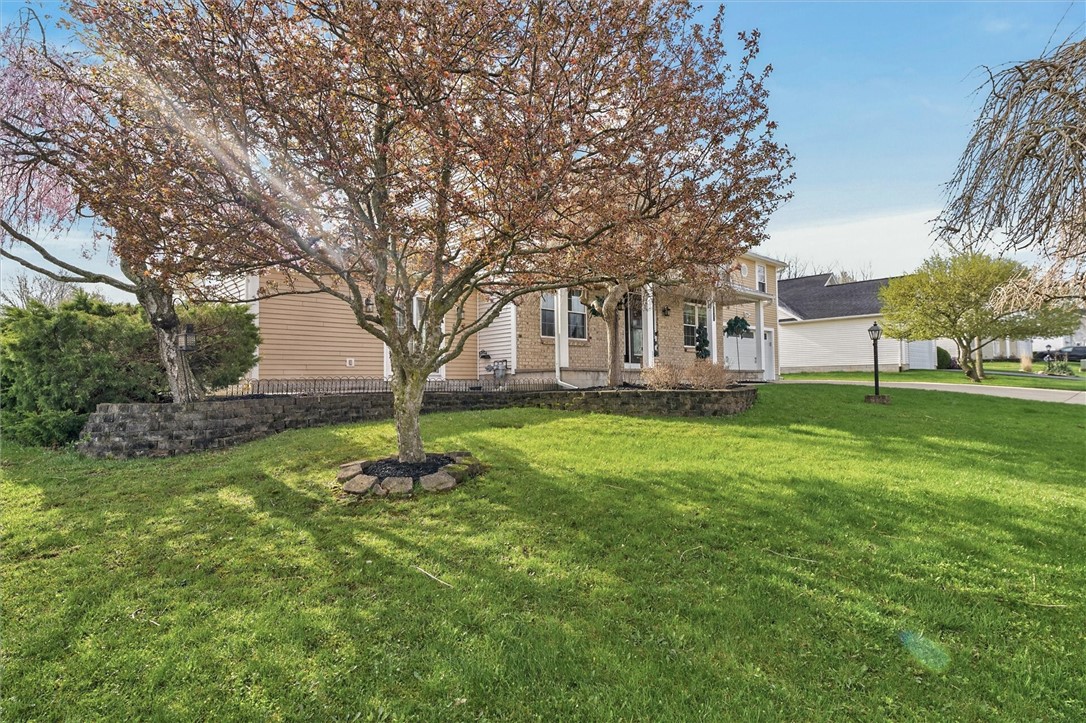 1343 Fieldcrest Lane