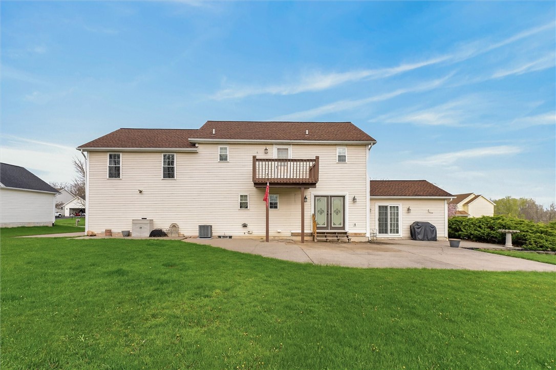 1343 Fieldcrest Lane