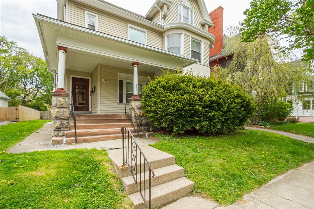 115 Rutgers St Street