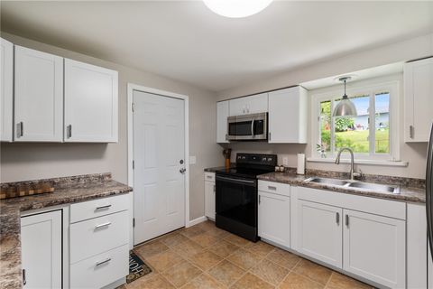 Tiny photo for 218 Kusak Road, Henrietta, NY 14467 (MLS # R1684606)