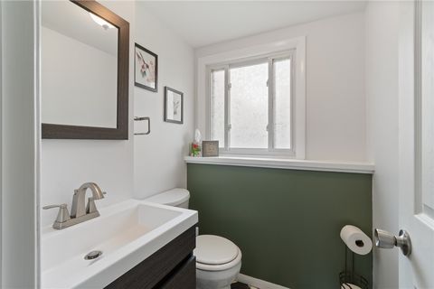 Tiny photo for 218 Kusak Road, Henrietta, NY 14467 (MLS # R1684606)