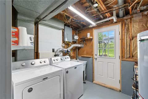 Tiny photo for 218 Kusak Road, Henrietta, NY 14467 (MLS # R1684606)