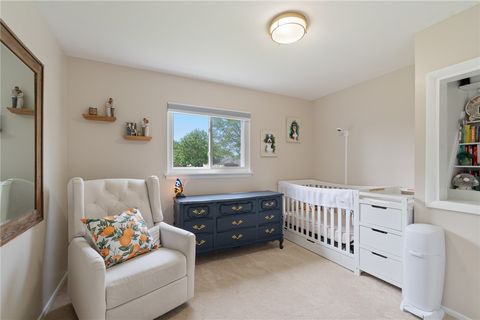 Tiny photo for 218 Kusak Road, Henrietta, NY 14467 (MLS # R1684606)