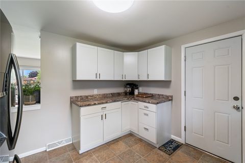 Tiny photo for 218 Kusak Road, Henrietta, NY 14467 (MLS # R1684606)
