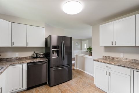 Tiny photo for 218 Kusak Road, Henrietta, NY 14467 (MLS # R1684606)