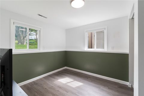 Tiny photo for 218 Kusak Road, Henrietta, NY 14467 (MLS # R1684606)