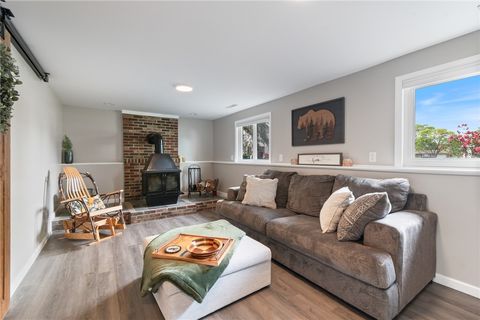 Tiny photo for 218 Kusak Road, Henrietta, NY 14467 (MLS # R1684606)