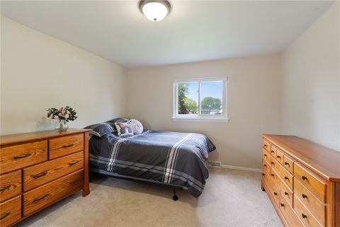 Tiny photo for 218 Kusak Road, Henrietta, NY 14467 (MLS # R1684606)