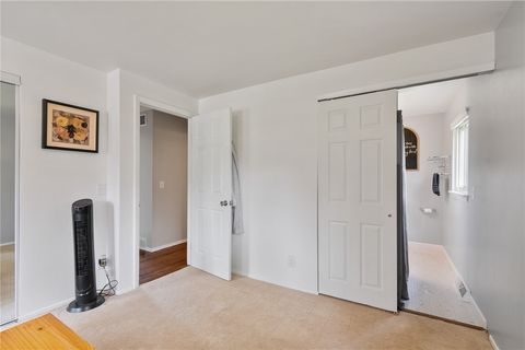 Tiny photo for 218 Kusak Road, Henrietta, NY 14467 (MLS # R1684606)