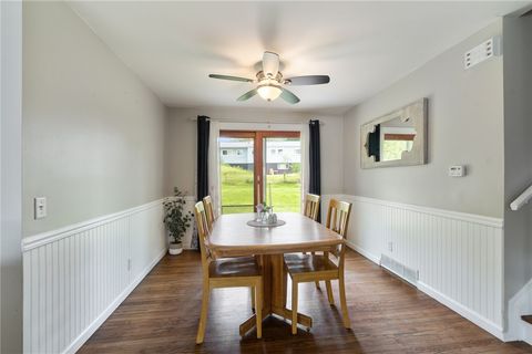 Tiny photo for 218 Kusak Road, Henrietta, NY 14467 (MLS # R1684606)