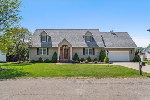 Tiny photo for 16 Marick Park Drive, Hornellsville, NY 14843 (MLS # R1683594)