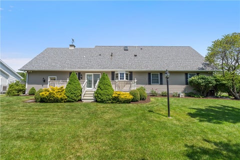 Tiny photo for 16 Marick Park Drive, Hornellsville, NY 14843 (MLS # R1683594)