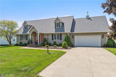 Tiny photo for 16 Marick Park Drive, Hornellsville, NY 14843 (MLS # R1683594)