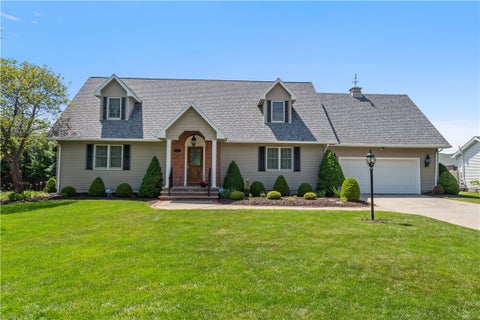 Tiny photo for 16 Marick Park Drive, Hornellsville, NY 14843 (MLS # R1683594)