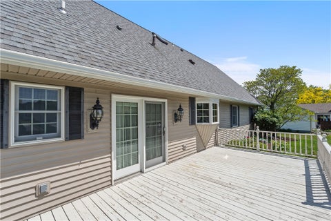 Tiny photo for 16 Marick Park Drive, Hornellsville, NY 14843 (MLS # R1683594)