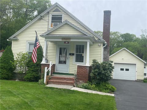 Homes For Sale - 78 Campmeeting Street<br/> Delaware County, Sidney, NY 13838