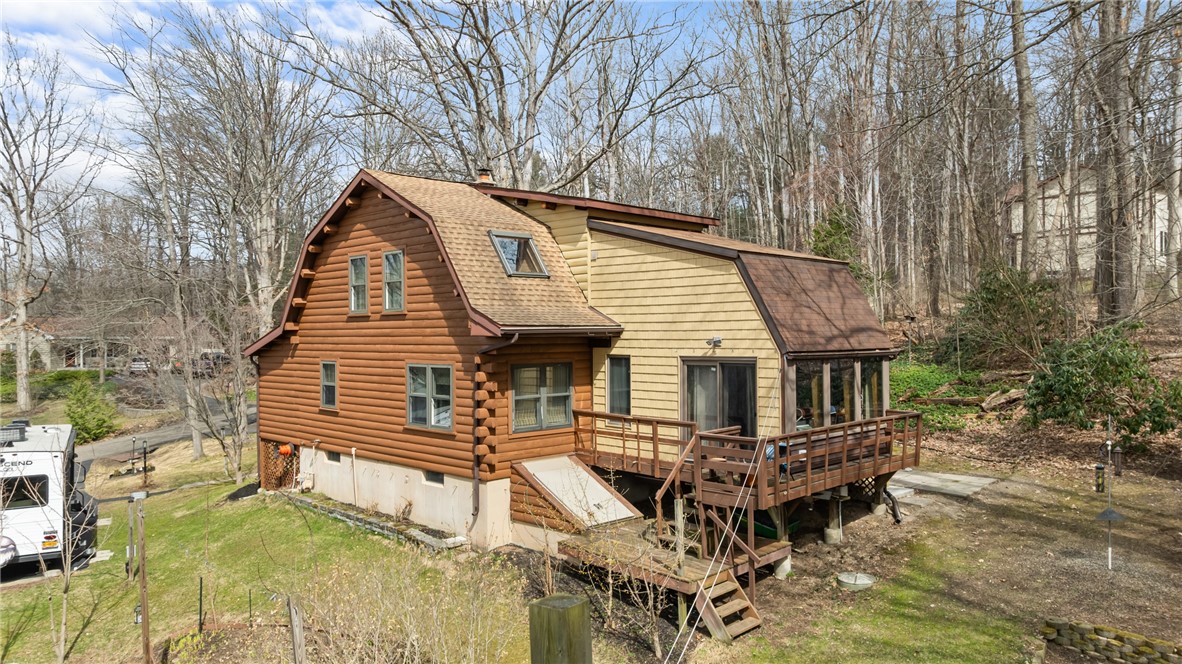 Homes For Sale 1 6 white tail lane