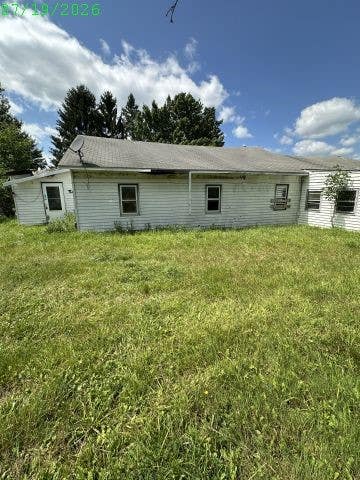 Tiny photo for 902 Roki BLVD, Nichols, NY 13812 (MLS # R1707446)
