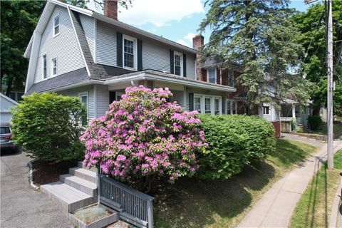 Photo of 95 East Street, Oneonta, NY 13820 (MLS # R1558215)