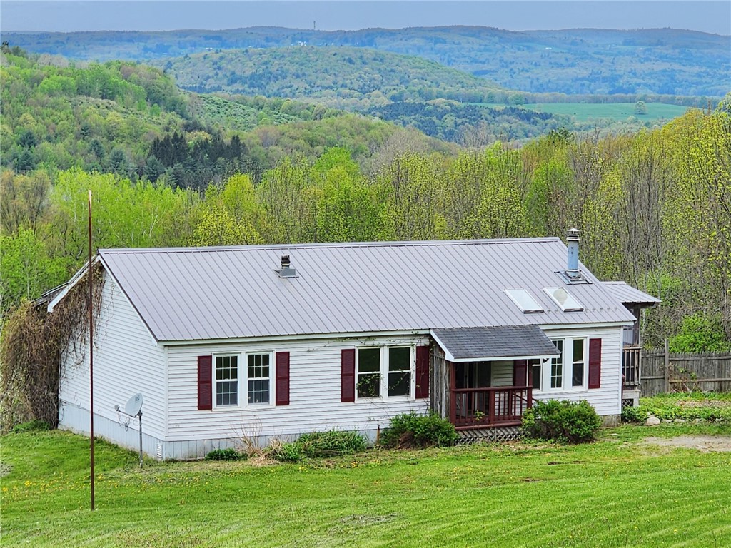 178 Dunshee Road, Sidney, New York image 1