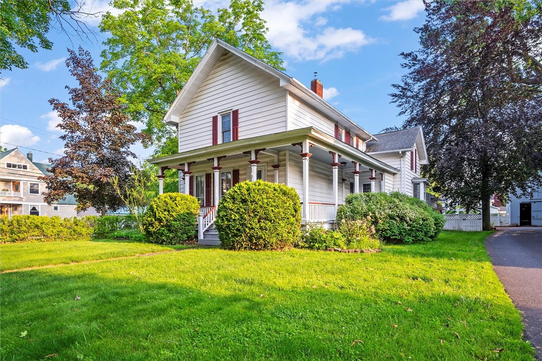 139 E Main Street, Avon, New York image 40
