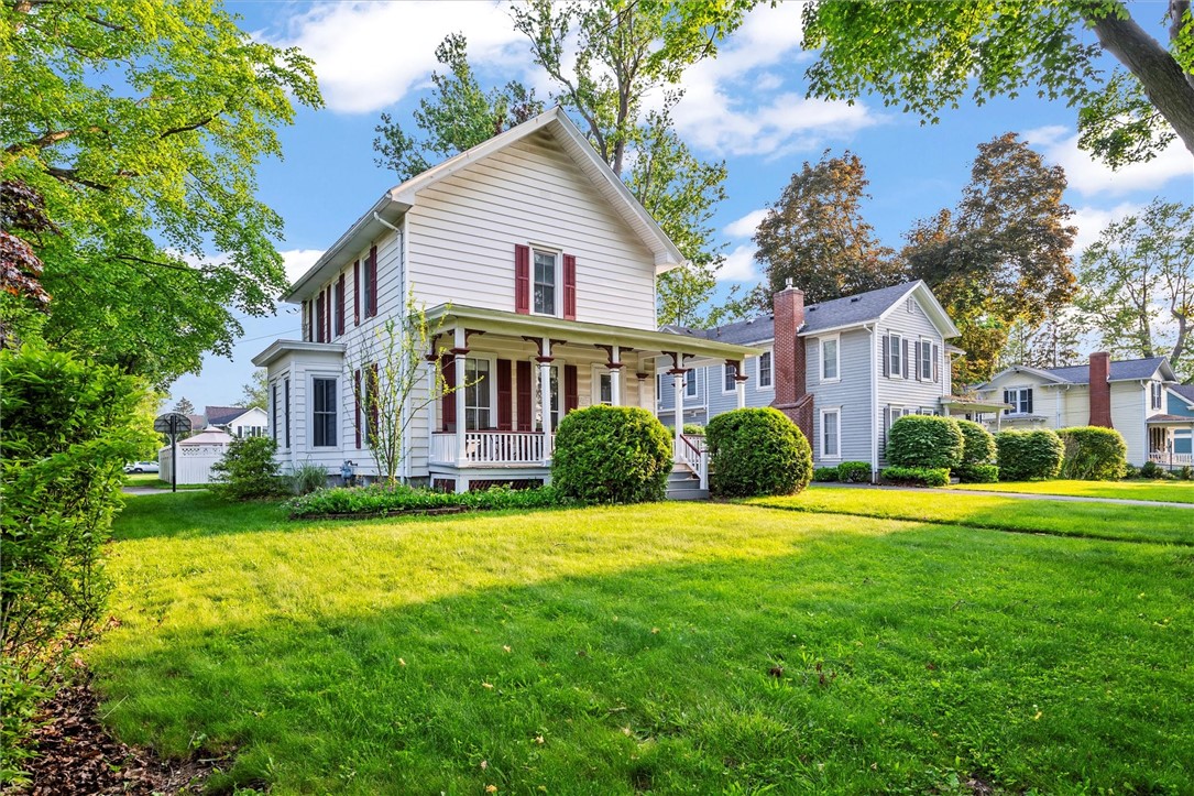 139 E Main Street, Avon, New York image 41