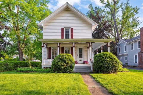 139 E Main Street Avon NY 14414