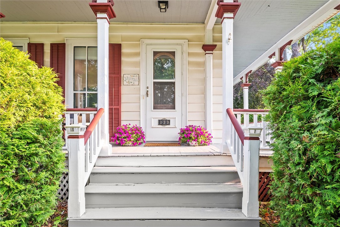 139 E Main Street