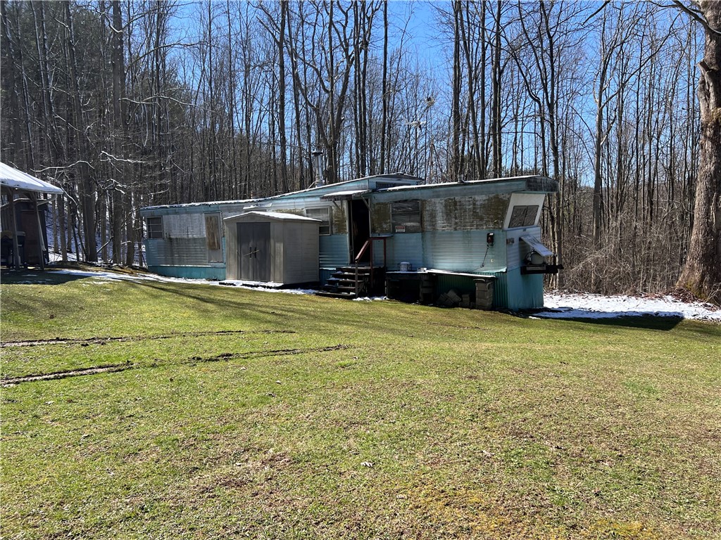 V/l Bunker Hill Road, Cold Spring, New York image 15