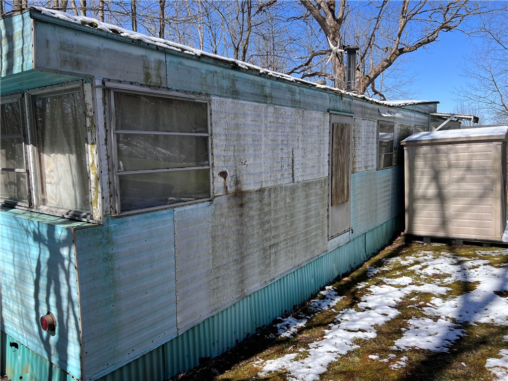 V/l Bunker Hill Road, Cold Spring, New York image 22