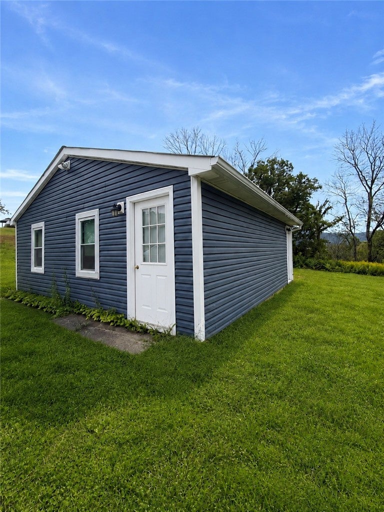 5008 State Highway 28