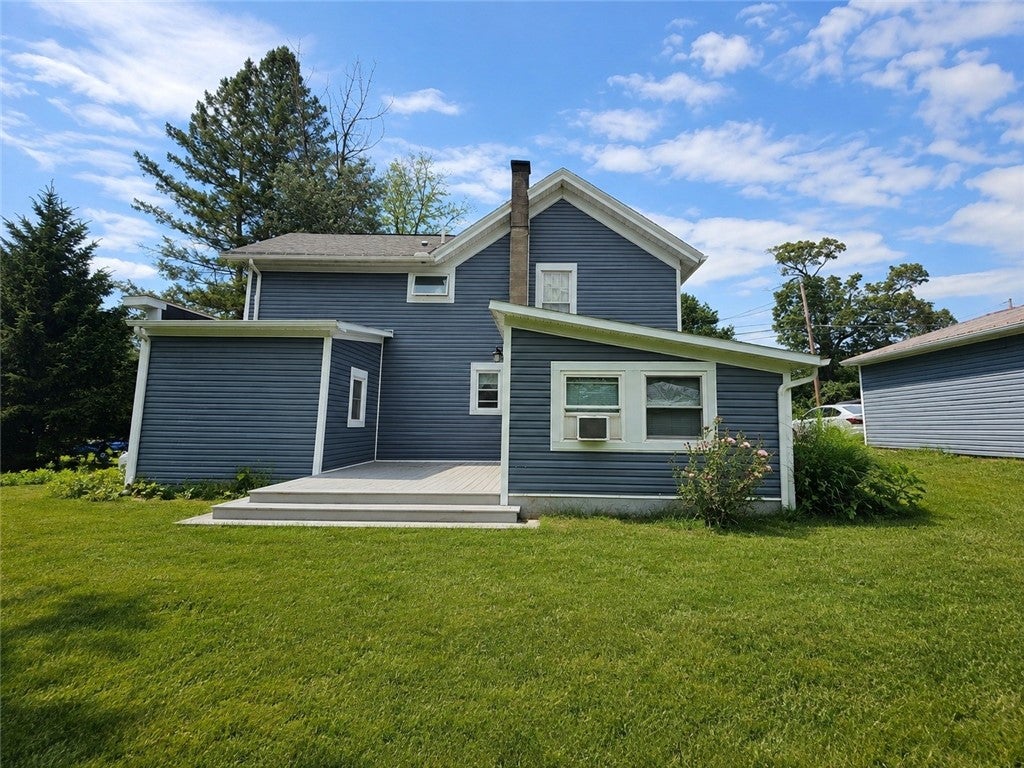 5008 State Highway 28