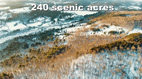 Vacant Land For Sale - County Road 15<br/> New Lisbon, NY 13810