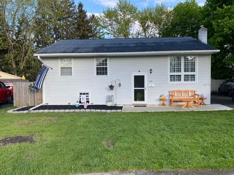 MLS: EC278368