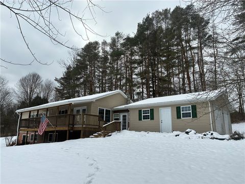 Photo of 850 Ouaquaga Road, Windsor, NY 13865 (MLS # R1655260)