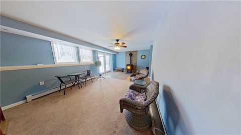 Tiny photo for 850 Ouaquaga Road, Windsor, NY 13865 (MLS # R1655260)