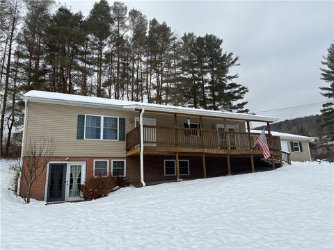 Tiny photo for 850 Ouaquaga Road, Windsor, NY 13865 (MLS # R1655260)