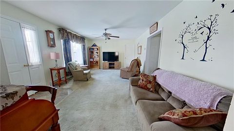 Tiny photo for 850 Ouaquaga Road, Windsor, NY 13865 (MLS # R1655260)