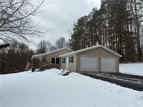 Tiny photo for 850 Ouaquaga Road, Windsor, NY 13865 (MLS # R1655260)