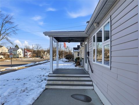 Tiny photo for 813 N Elmer Ave Ave, Sayre Boro, PA 18840 (MLS # R1655356)