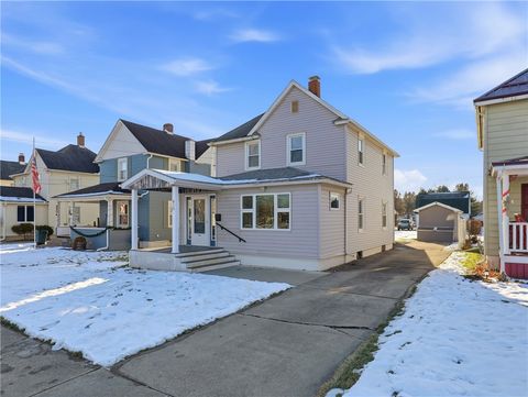 Tiny photo for 813 N Elmer Ave Ave, Sayre Boro, PA 18840 (MLS # R1655356)