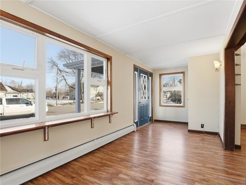 Tiny photo for 813 N Elmer Ave Ave, Sayre Boro, PA 18840 (MLS # R1655356)