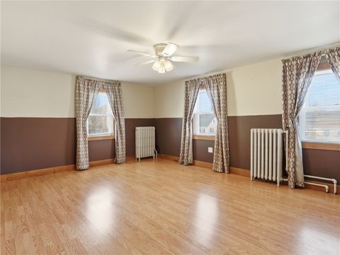 Tiny photo for 813 N Elmer Ave Ave, Sayre Boro, PA 18840 (MLS # R1655356)