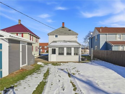 Tiny photo for 813 N Elmer Ave Ave, Sayre Boro, PA 18840 (MLS # R1655356)